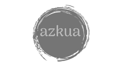 Azkua logo
